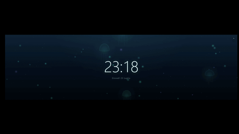 Abisso — screenshot 1 of 3