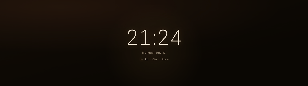Ambra — screenshot 2 of 3