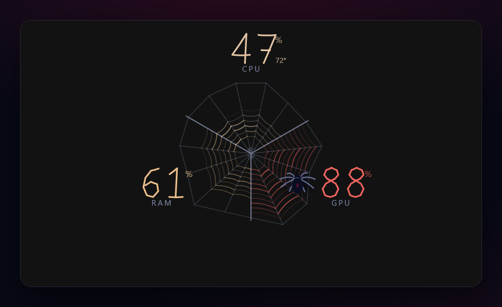 Aracne — screenshot 3 of 3