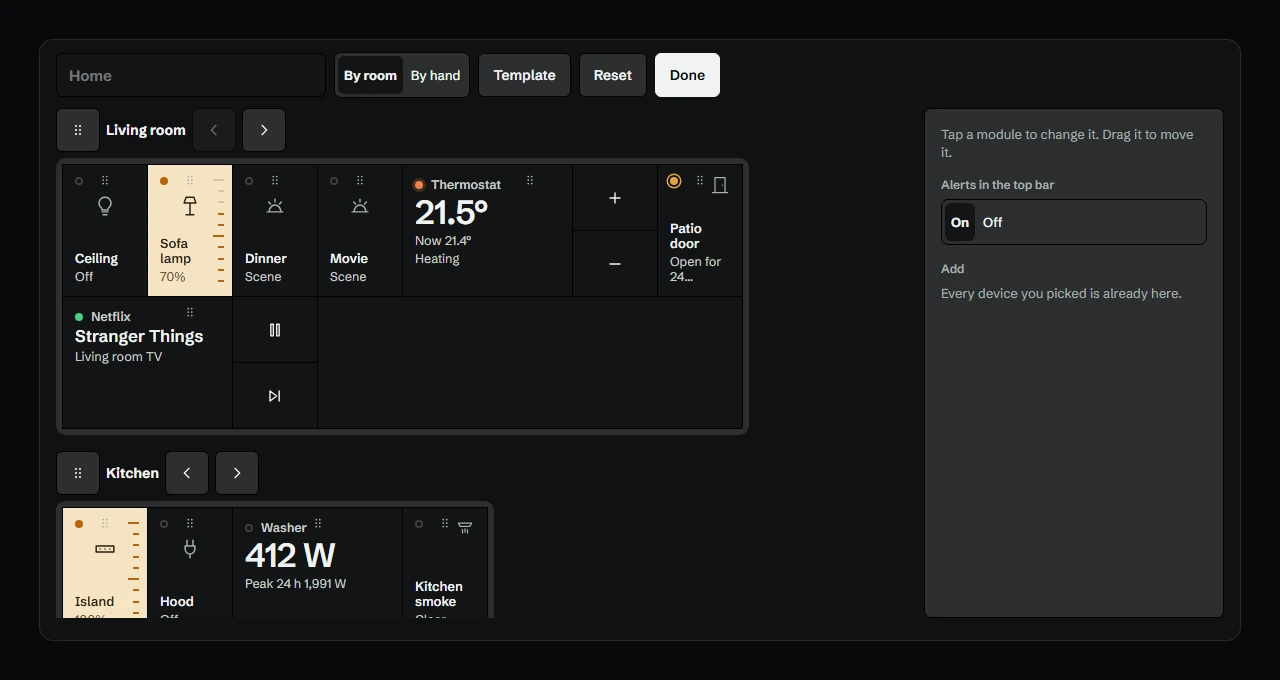 Wall Plate, screenshot 5 of 6
