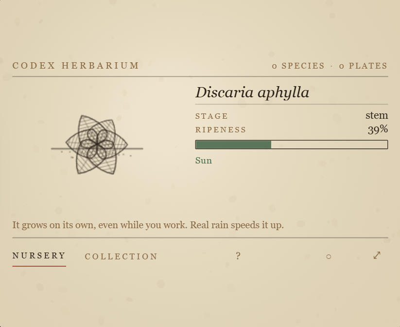 Codex — screenshot 2 of 3