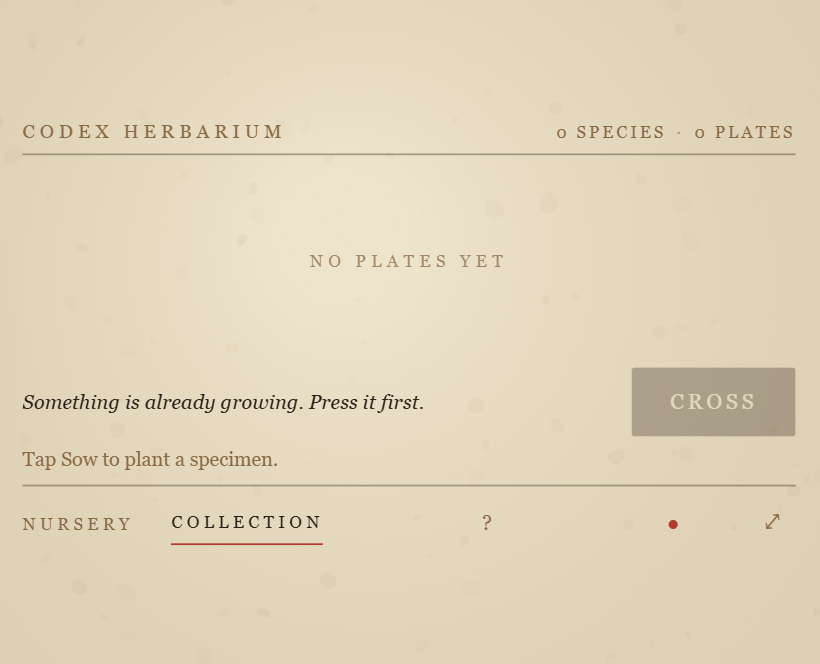 Codex — screenshot 3 of 3
