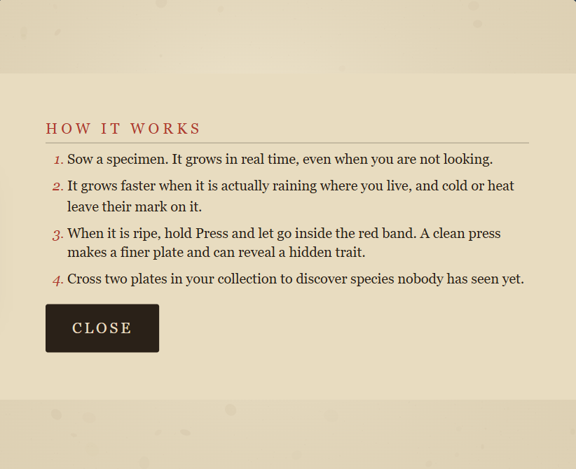 Codex — screenshot 1 of 3