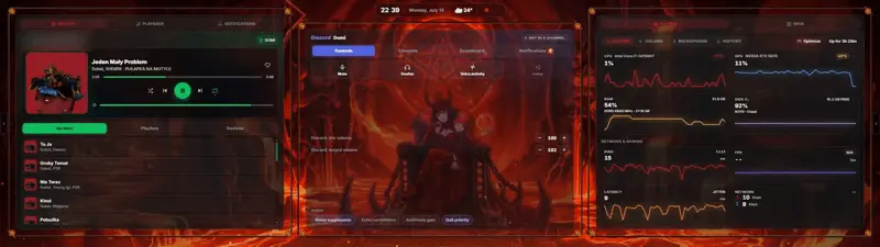 Demonic — screenshot 2 of 2