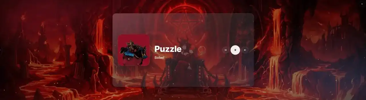 Demonic — screenshot 1 of 2