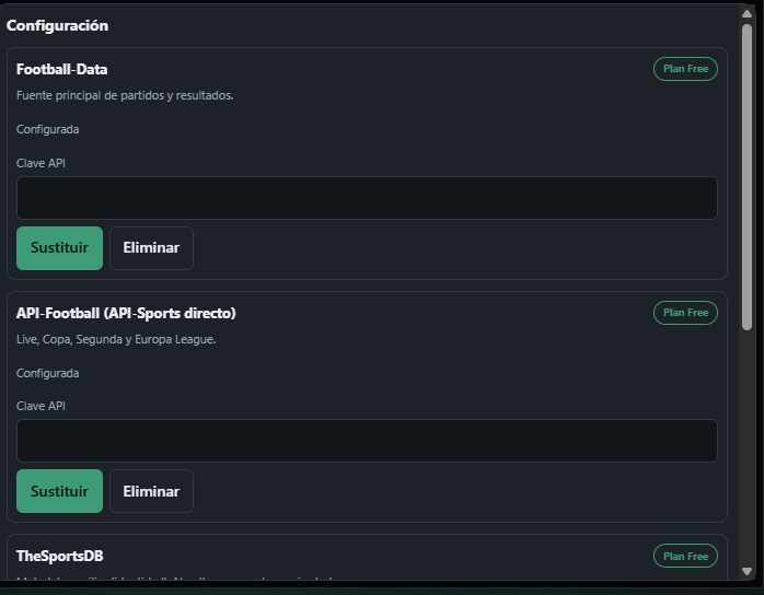 DGM Results — screenshot 3 of 4