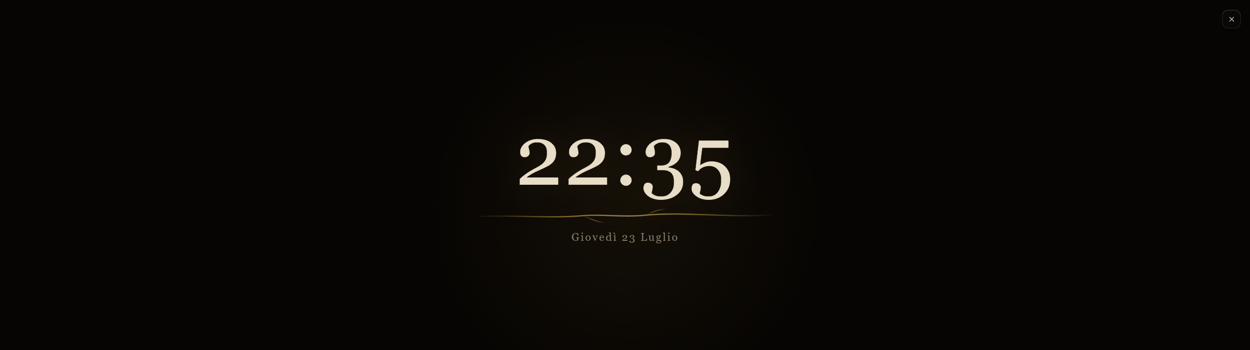 Kintsugi — screenshot 1 of 2