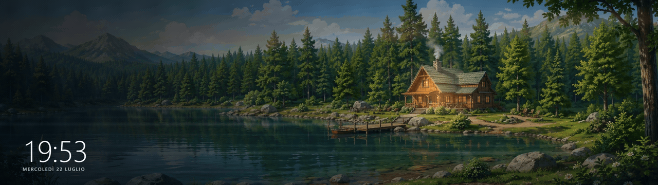 Lakeside — screenshot 4 of 4