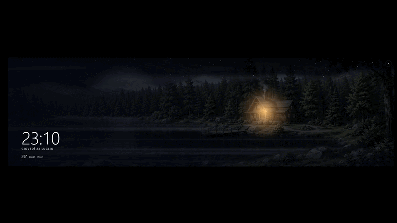 Lakeside — screenshot 1 of 4
