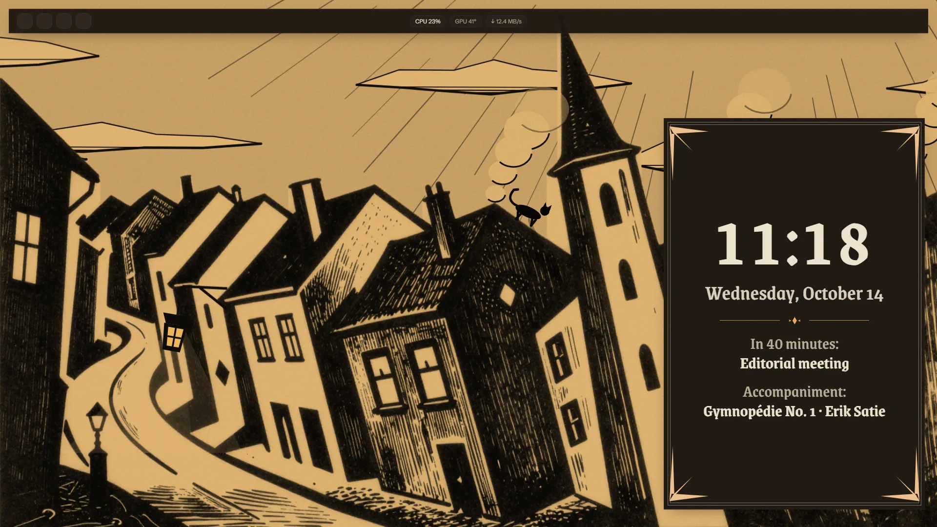 Nitrato, screenshot 3 of 4