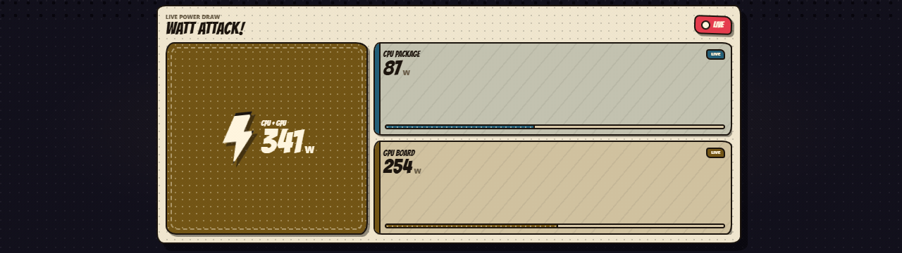 POW! — Comic Book Pack — screenshot 3 of 4
