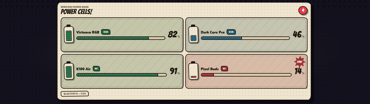 POW! — Comic Book Pack — screenshot 4 of 4